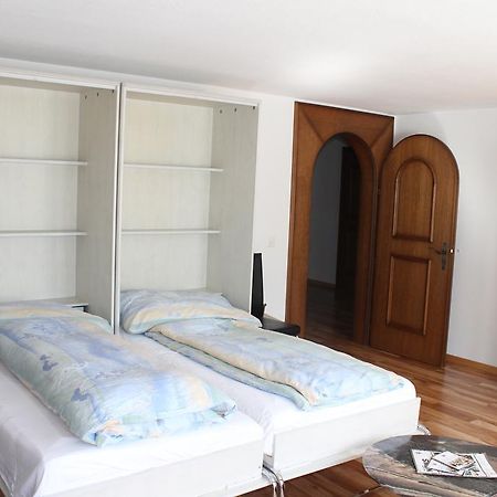 Ferienwohnung Silberdistel, Saastalstrasse 178 Exteriér fotografie
