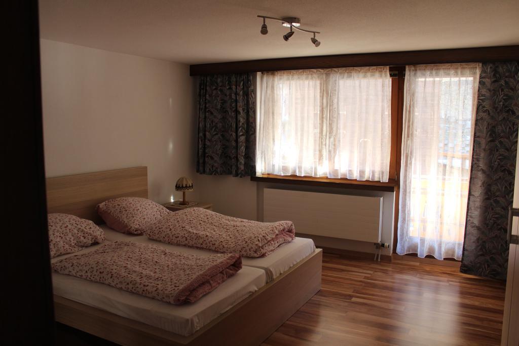 Ferienwohnung Silberdistel, Saastalstrasse 178 Exteriér fotografie